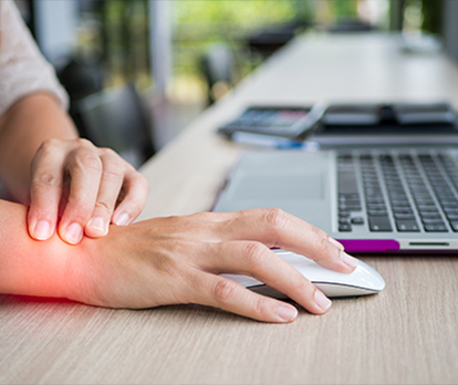 Σύνδρομο Καρπιαίου Σωλήνα:  Ποια είναι η κατάλληλη  θεραπεία;