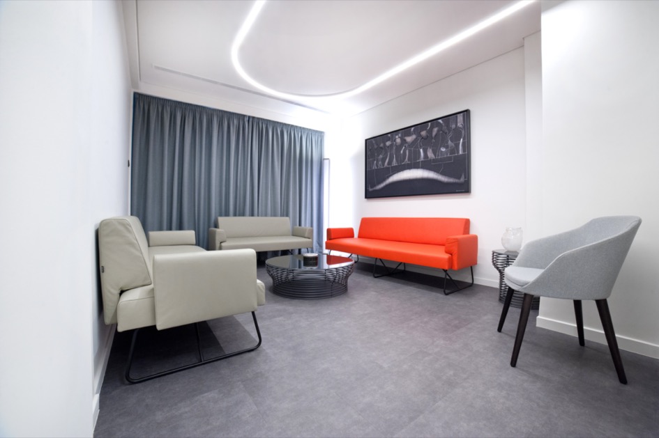 Φωτογραφία απο τον χώρο μας