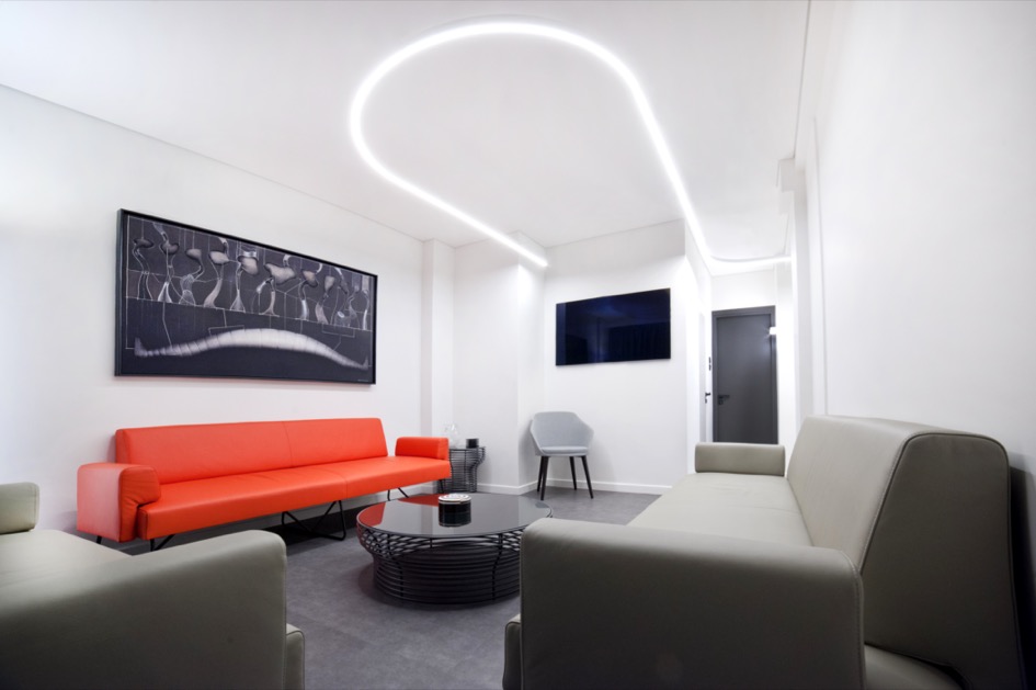 Φωτογραφία απο τον χώρο μας