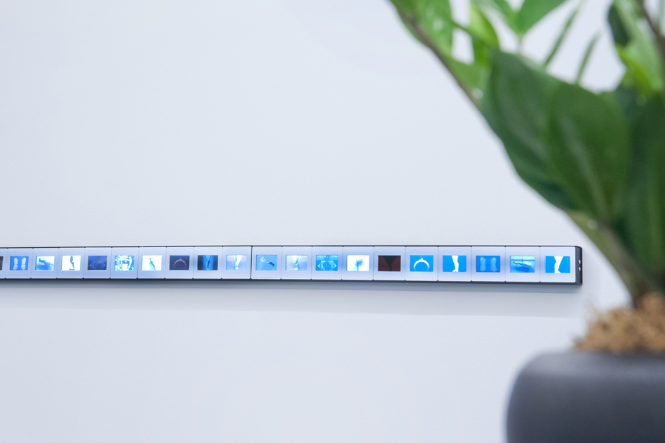 Φωτογραφία απο τον χώρο μας