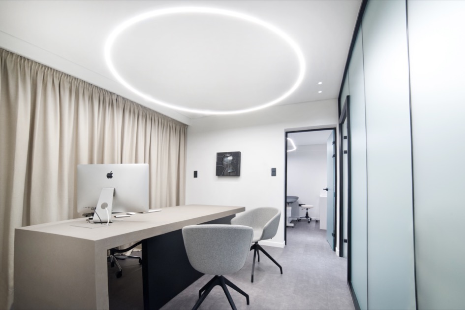 Φωτογραφία απο τον χώρο μας