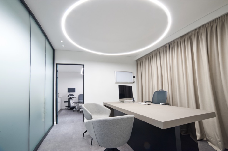 Φωτογραφία απο τον χώρο μας