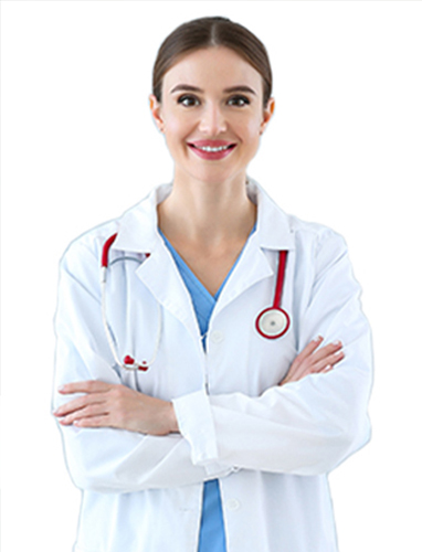 Θεανώ Δεμέστιχα - Αναισθησιολόγος