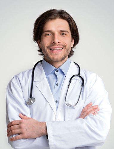 Σταύρος Ε. Ριστάνης - Συνεργάτης Ιατρός